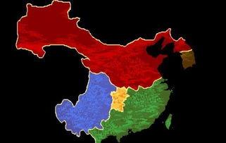 国语剧情西南,西南风云录