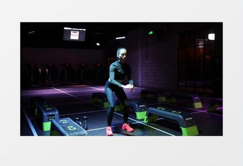 运动视频,捕捉汗水与激情的精彩瞬间