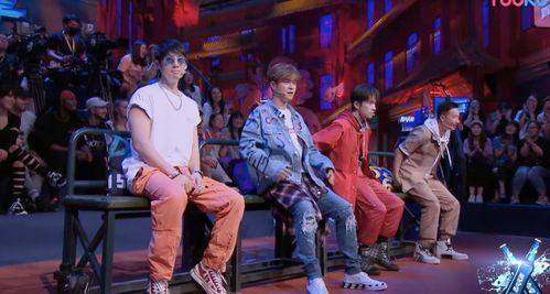 高难度街舞视频,揭秘高难度街舞视频背后的热血与汗水