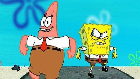 海绵宝宝视频在线观看