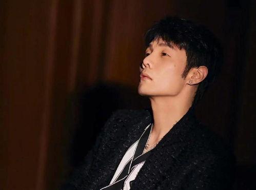 娱乐圈吃瓜陈姓男星都有谁