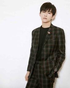 娱乐圈吃瓜爆料易烊千玺